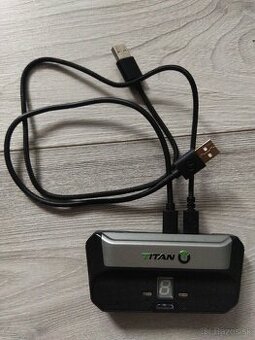 Titan Two 2022 použité - 2