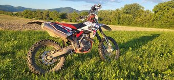 Predám Beta RR 450 factory 2012 - 2