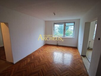 4 iz. byt s garážou Clementisova, Nitra - Chrenová - 2