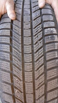 Continental WinterContact TS 870 P (205/55 R17) - 2