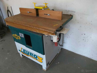 Fréza ROJEK - úplne NOVÁ, NEPOUŽITÁ - 2