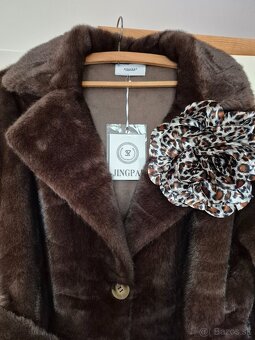 Dámsky kožuch - 2