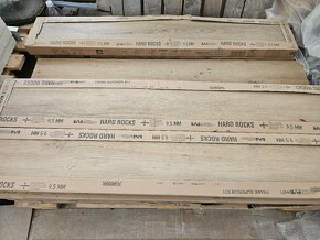 Predam taliansku dlazbu/obklad drevodekor 20,74m2 - 2