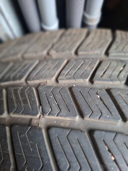 zimne pneumatiky 195 55 r 15 - 2