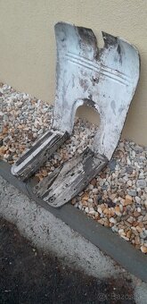 Reumaplechy jawa pionier - 2