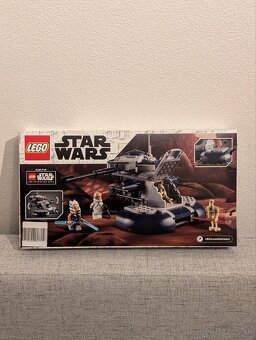 Lego Star Wars Tank 75283 - 2