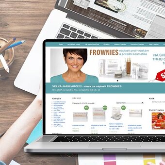 Tvorba web stránok od 99€ - 2