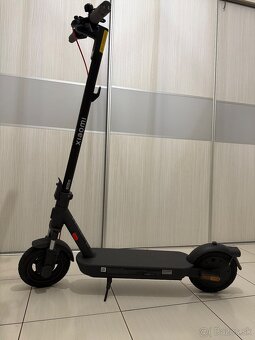 Elektrická kolobežka XIAOMI SCOOTER 5 GL - 2