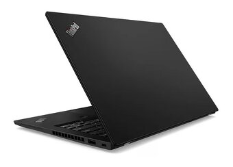 Lenovo ThinkPad X13 Gen 2 Core i7 2,8GHZ 16GB 256GB SSD - 2