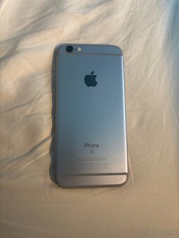 Predám Iphone 6S - 2