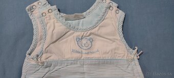 Spací vak pre bábätká od narodenia - 2