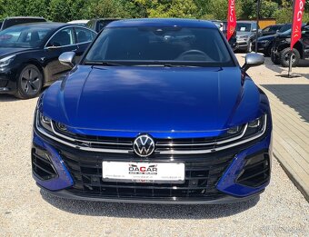 VOLKSWAGEN ARTEON SB 2.0 TSI R 4MOTION DSG - 2