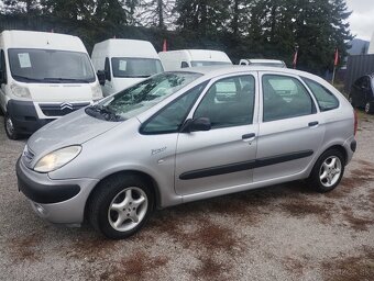Citroën Xsara Picasso 2.0 HDi SX - 2