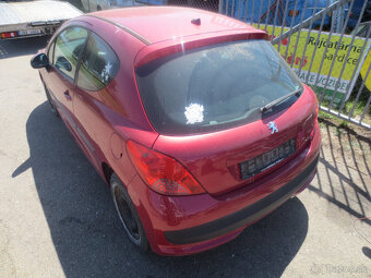 Peugeot 207 - 308 - 1.4 - 1.6 HDI sw DIELY - 2