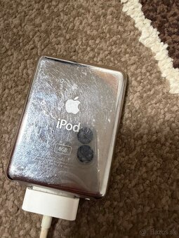 IPod nano 3rd - 2
