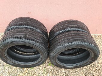 255/55 R19 Pirelli Scorpion Verde All Season - 2