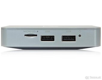 Multimediálne centrum Homatics Box HD Android TV - 2