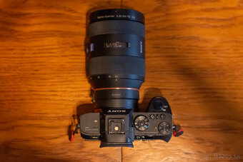 Zeiss Sony 24-70mm f/2,8 Vario-Sonnar T - 2