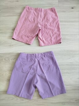 Sinsay elegantné kraťasy - 2