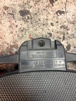 Airbox Mercedes CLS 350 - 2