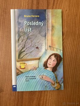 ♥ Knihy od Bruna Ferrera ♥ - 2