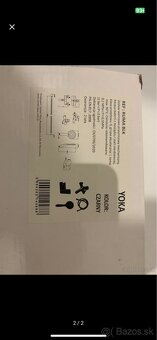 Vodovodna bateria - 2