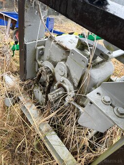 Praga v3s navijak - 2