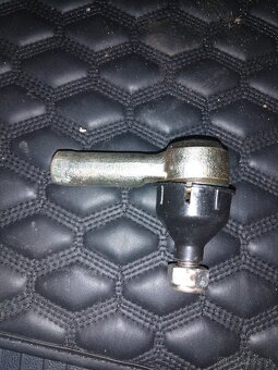 Náhradné diely - 2