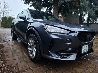 Cupra Formentor 1.5 tsi 110kw Dsg - 2