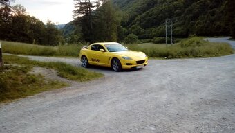MAZDA RX 8, - 2