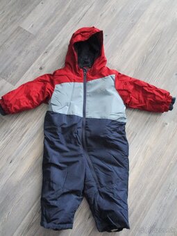 Overal do snehu Nový veľ. 80 - 2