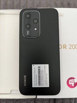 Honor 200 Lite - 2
