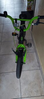 Detský bicykel 16 TREK - 2