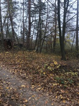 Stavebný pozemok - Domaša, Nová Kelča - 2