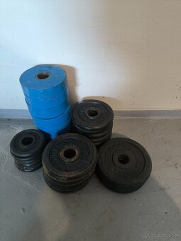 Set na cvičenie - 2