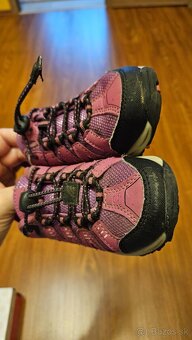 Turistická obuv veľ. 26 - 2