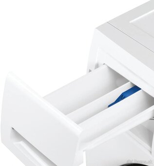 Práčka Candy RCSS 128HMC-S biela - 2