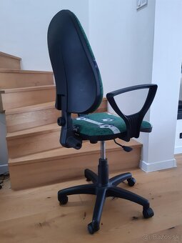 Predam detsku stolicku - 2