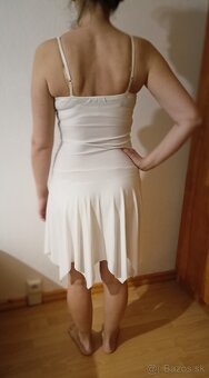 Spoločenské saty - 2