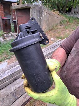 Olejovy filter na V3S_M2 - 2