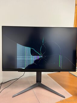 Herný monitor LG - 2