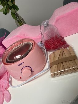 Základná sada pre kozmetičku - 2