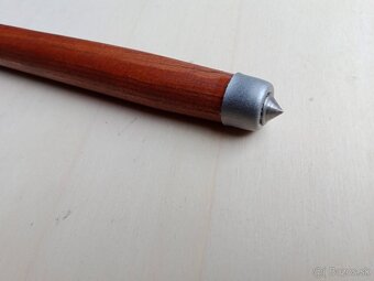 Valaška kovaná - 2