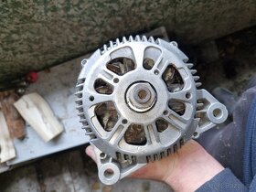 Alternator citroen - 2
