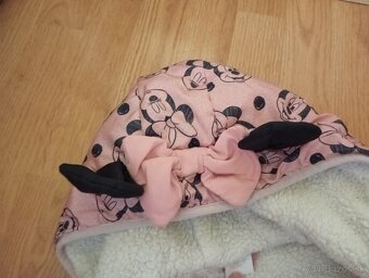 Bunda Minnie mouse 92 - 2