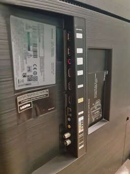 Samsung UE43KU6402U - 2