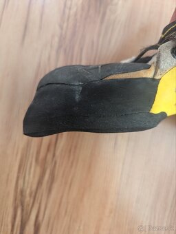 La Sportiva Solution 41,5 BA/SNV/KE - 2