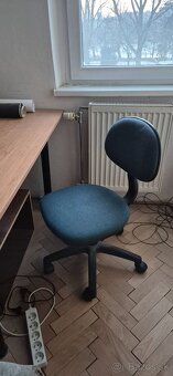 kancelárska stollička - 2