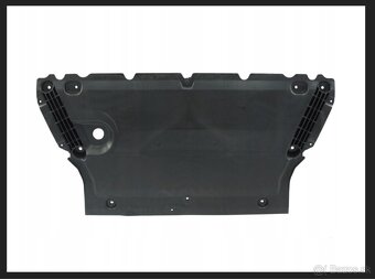 Predám kryt motora Audi A4 B9 - 2