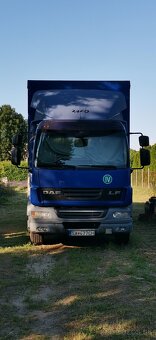 DAF LF 55.250 - 2